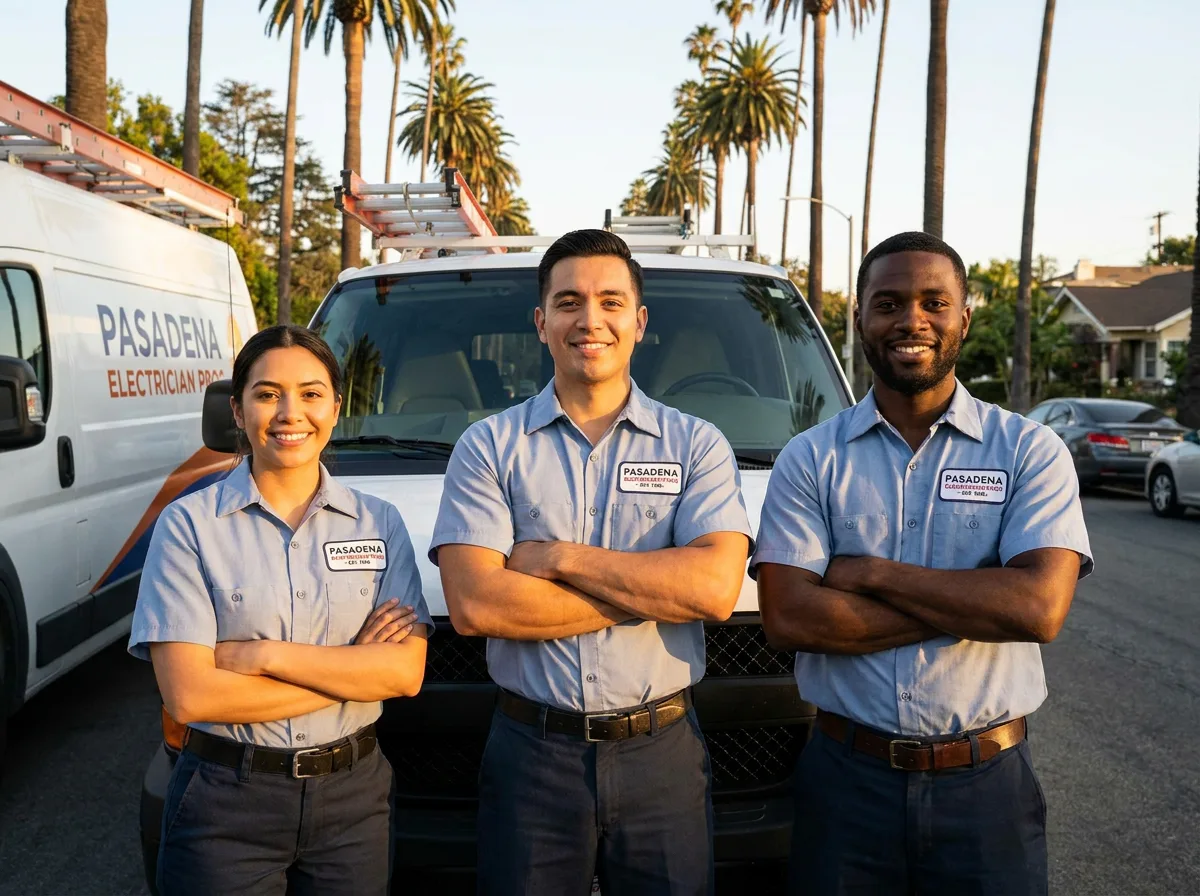 Electrician company in Horn Lake, MS